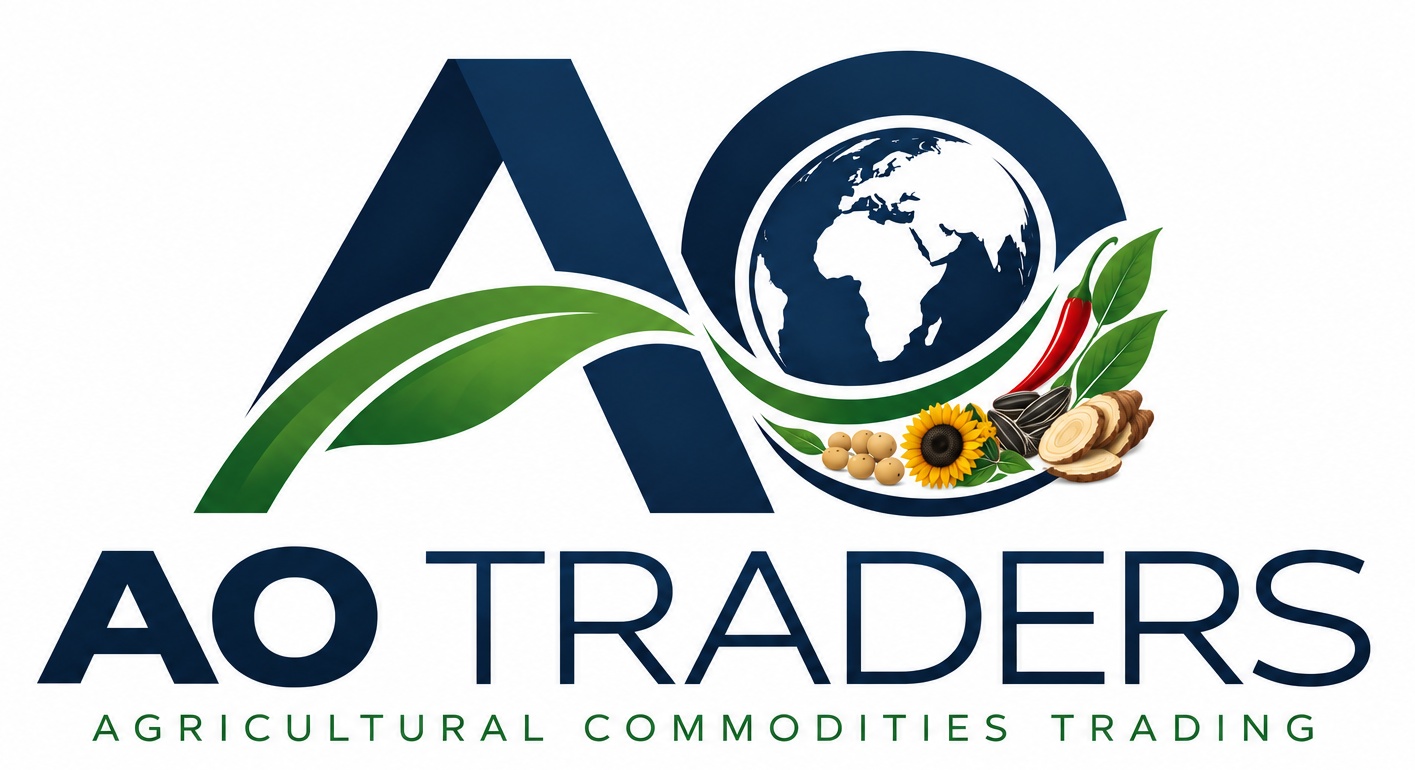 AO Traders